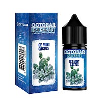 Набір Octobar Ice Ice Baby Mint Cactus