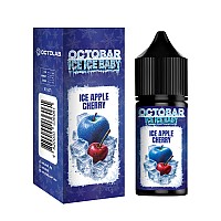 Набір Octobar Ice Ice Baby Apple Cherry