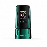 Чаша Hokalux Pro Green