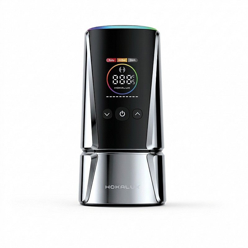 Чаша Hokalux Pro Silver