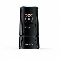 Чаша Hokalux Pro Black