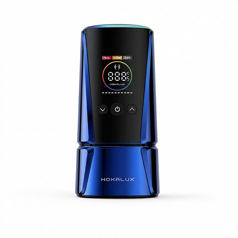 Чаша Hokalux Pro Blue