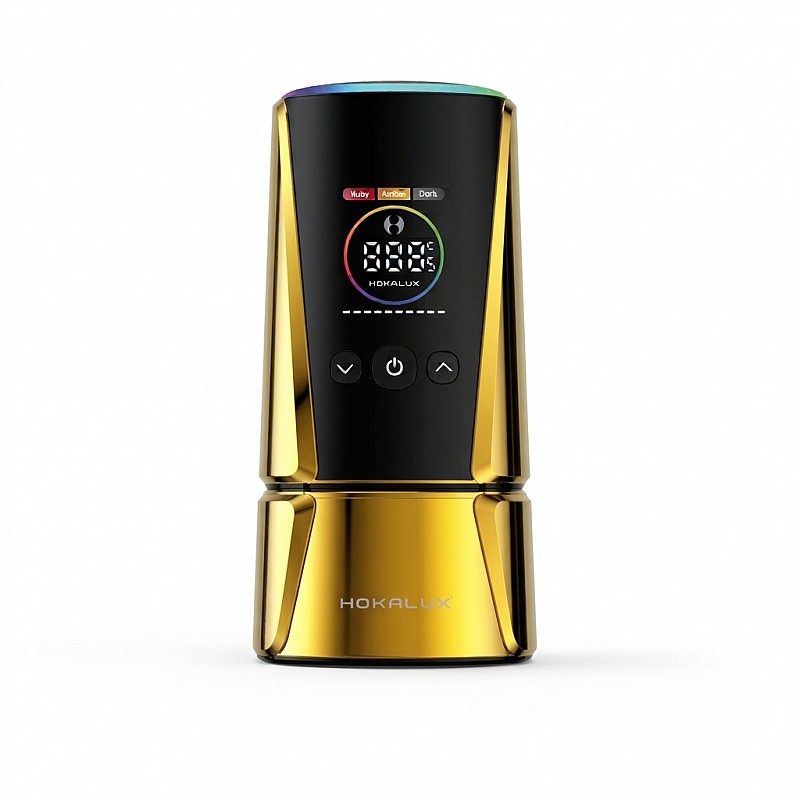 Чаша Hokalux Pro Gold