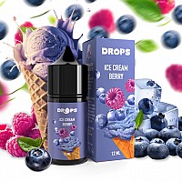 Набір Drops Ice Cream Berry