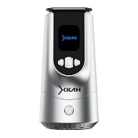 XKAH Pro Silver