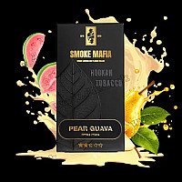 Smoke Mafia Pear Guava