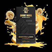 Smoke Mafia Banana Lassi