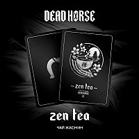 Dead Horse Zen Tea