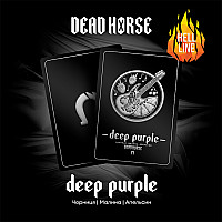 Dead Horse Deep Purple