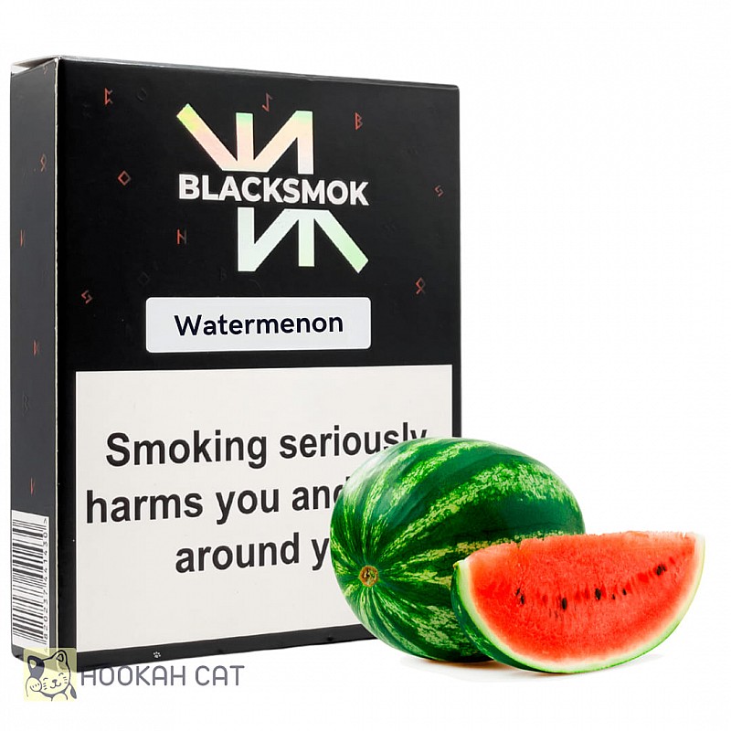 BlackSmok Watermelon