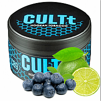 CULTt С89 Blueberry Lime