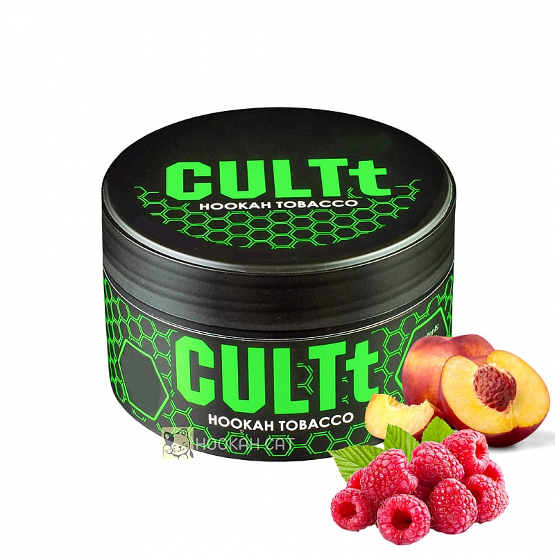 Cultt C101 Raspberry Peach