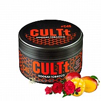 Cultt #C45 Mango Rose