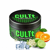 Cultt C107 Elder Lime Orange Ice