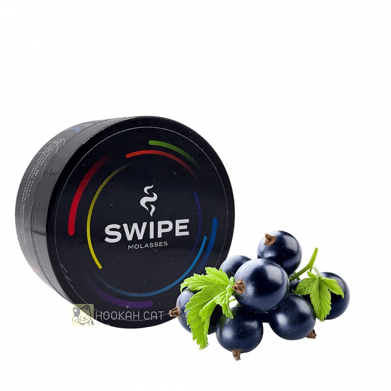 Swipe Currant