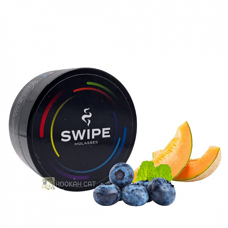 Swipe Melon Blueberry