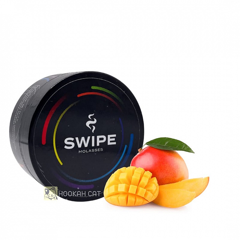 Swipe Mango