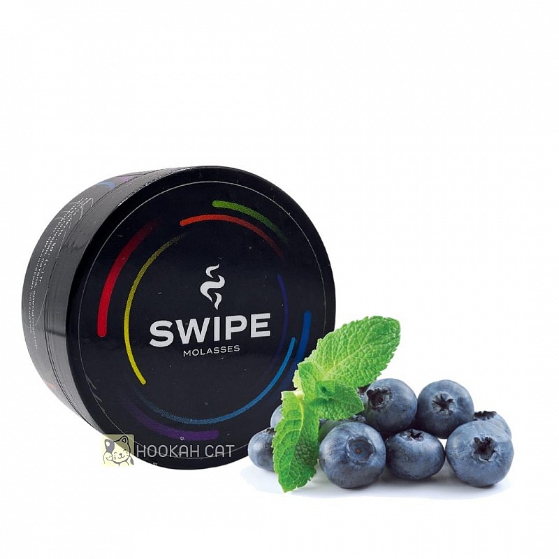 Swipe Blueberry