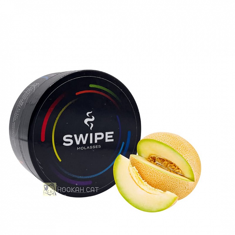 Swipe Melon