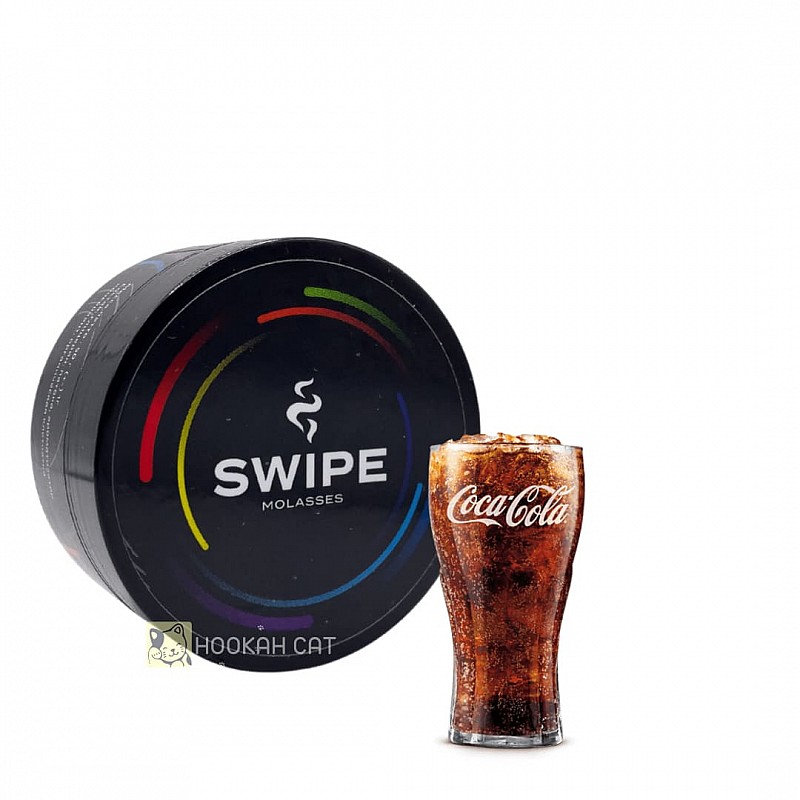 Swipe Cola