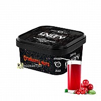 Unity Cranberry Mors 250g