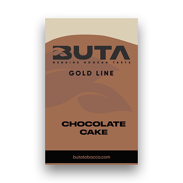 Buta Chocolate cake