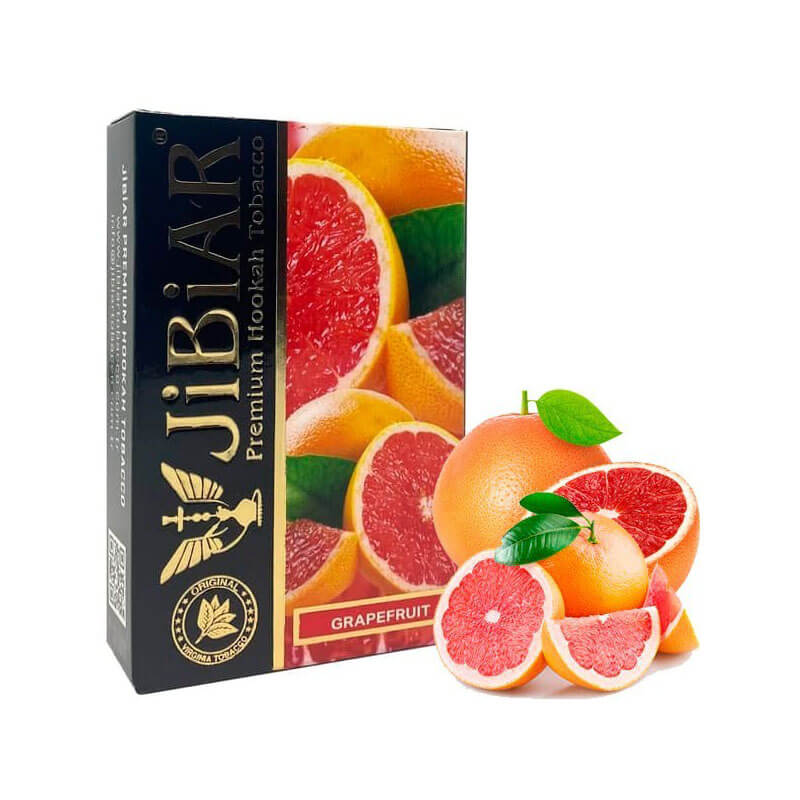 Jibiar Grapefruit