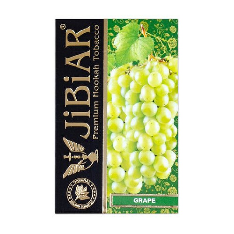 Jibiar Grape