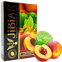 Jibiar Lime Peach