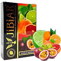 Jibiar Vingle Vangle