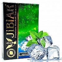 Jibiar Absolute Menthe