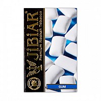 Jibiar Gum