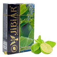 Jibiar Lime Crush