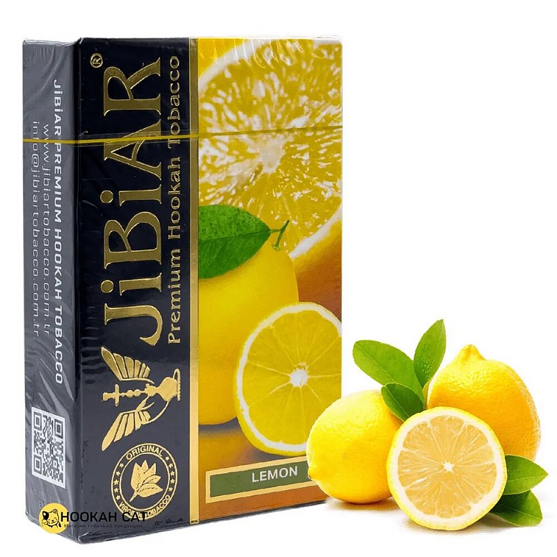 Jibiar Lemon