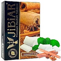 Jibiar Cinnamon Gum