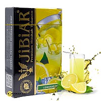 Jibiar Lemonade