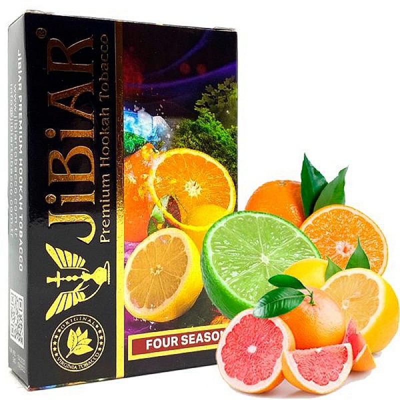 Jibiar Four Season