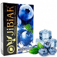 Jibiar Ice blueberry