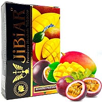 Jibiar Mambo passion