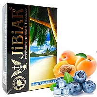 Jibiar Santa Barbara