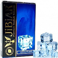 Jibiar Absolute Zero