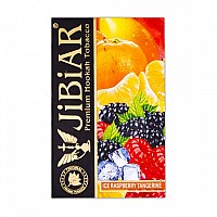 Jibiar Ice raspberry tangerine