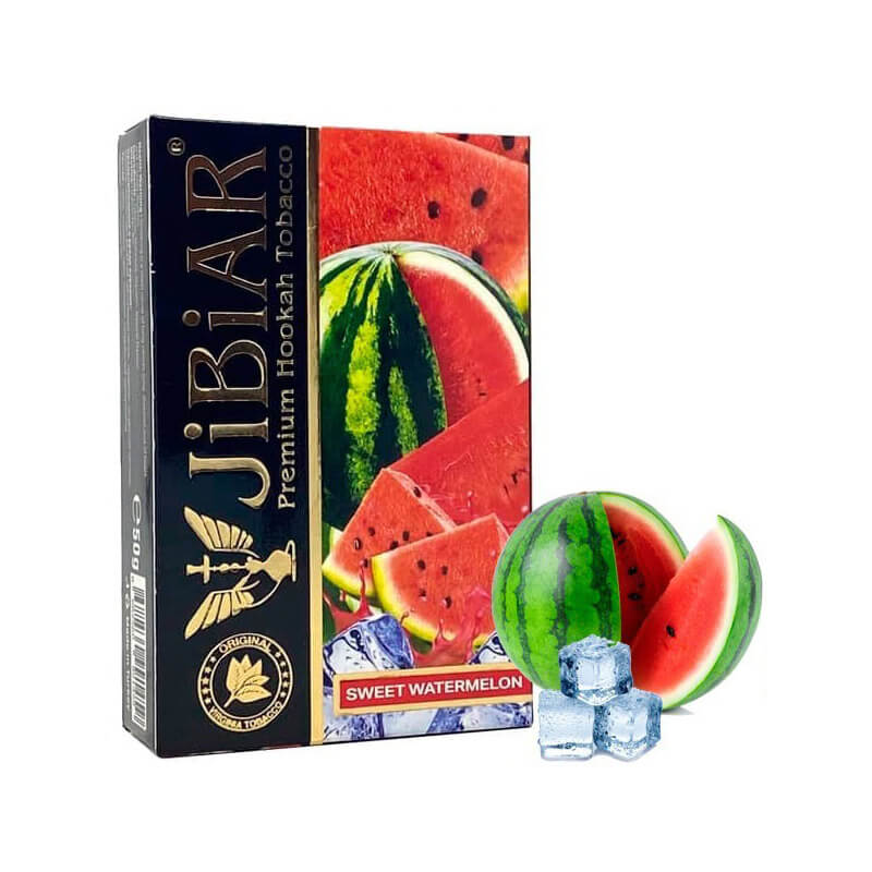 Jibiar Sweet Watermelon