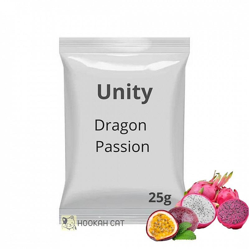 Unity Dragon Passion 25g