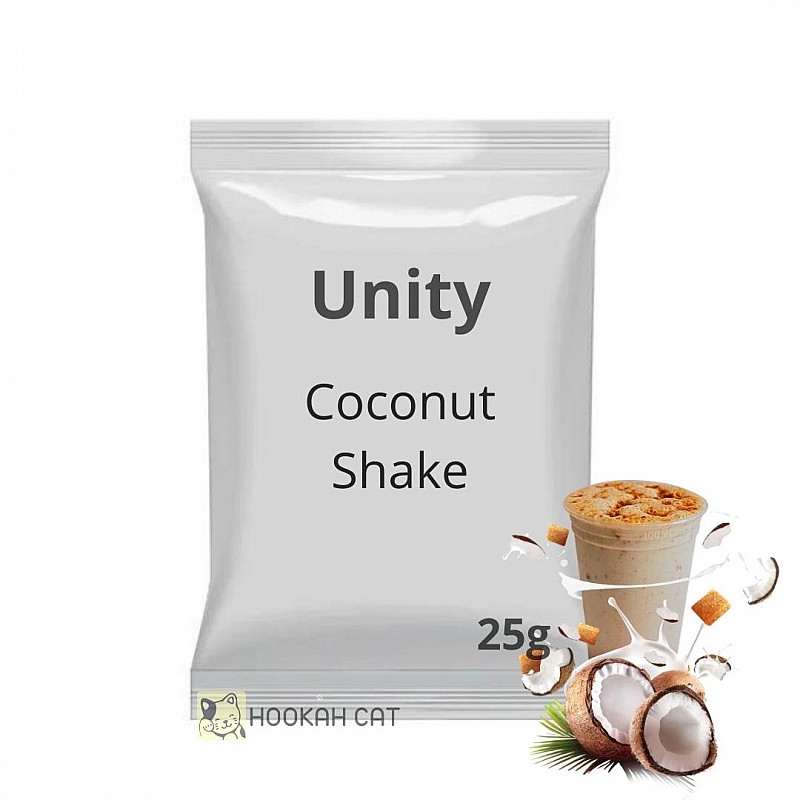 Unity Coconut Shake 25g