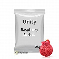 Unity Raspberry Sorbet 25g