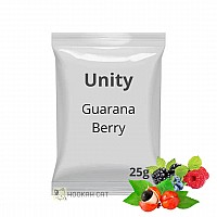 Unity Guarana Berry 25g