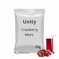Unity Cranberry Mors 25g