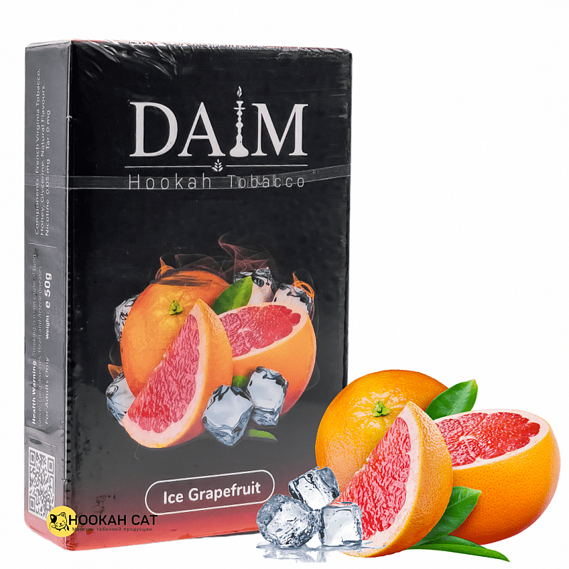 Daim Ice Grapefruit