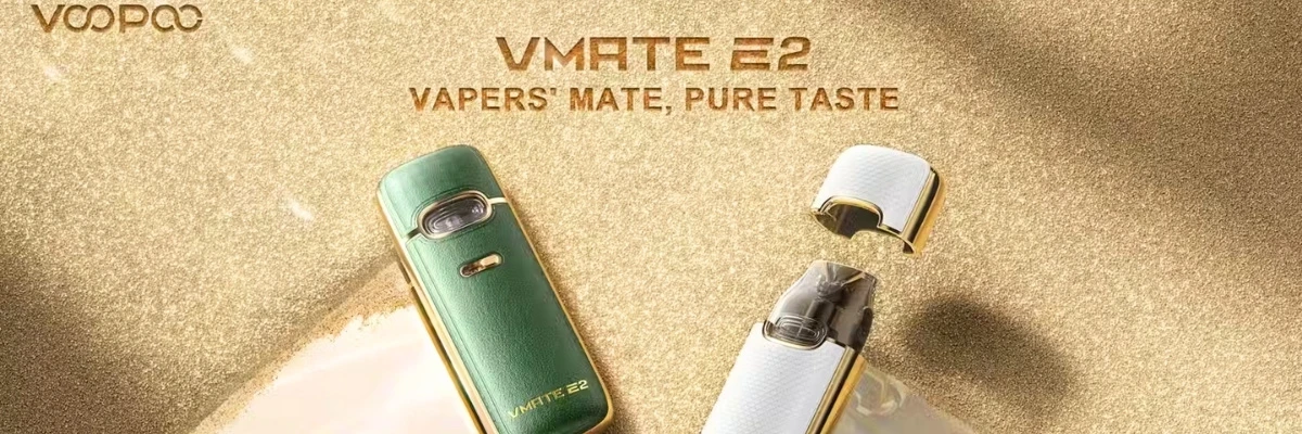 voopoo vmate e2